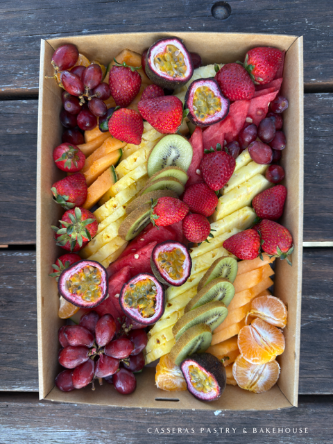 Fruit Platter