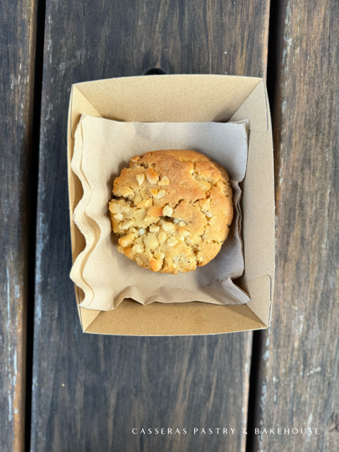 Chunky Cookies