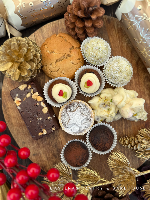 Elf’s Parcel Gift Pack