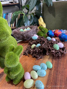 Easter Nest
