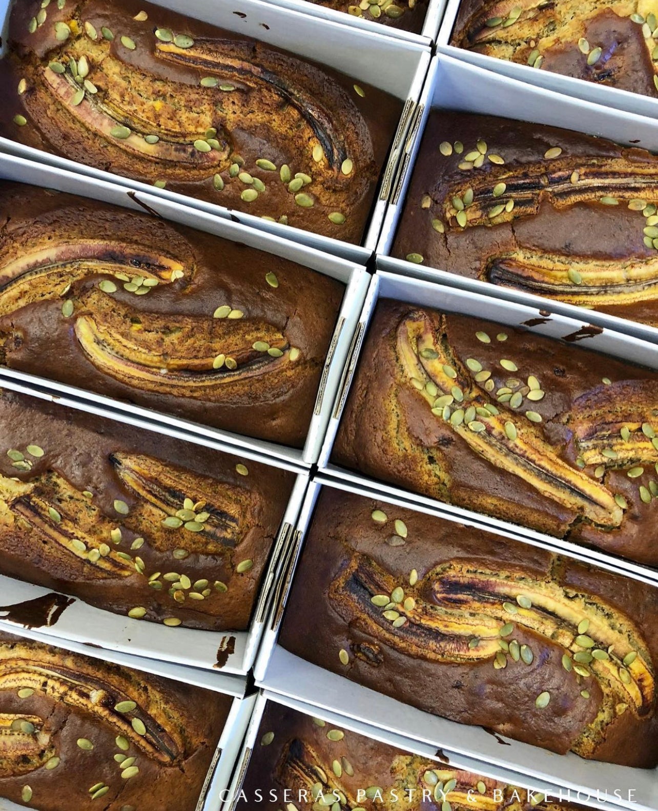 Banana Bread