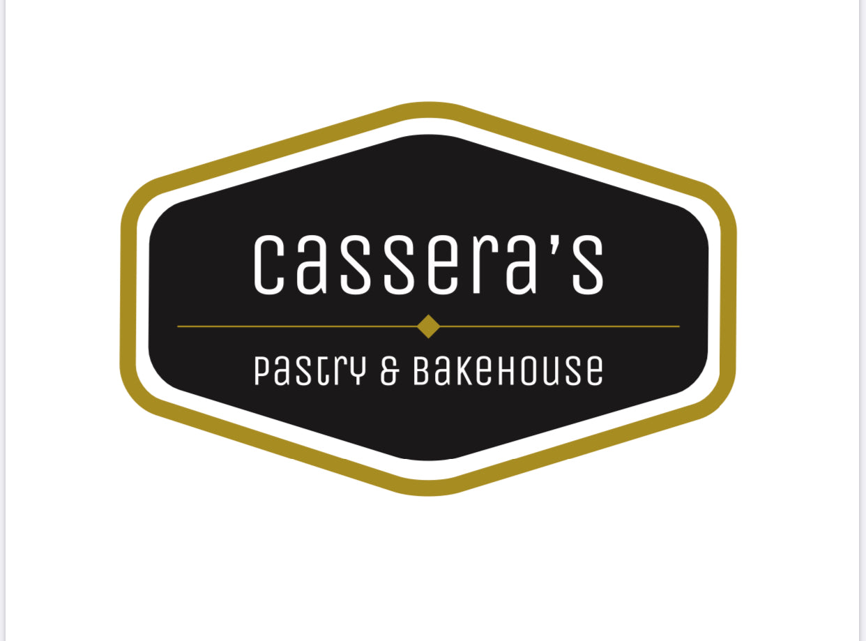 Sweet Treats & Pastry