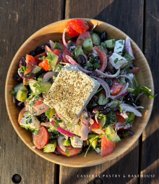 Salads