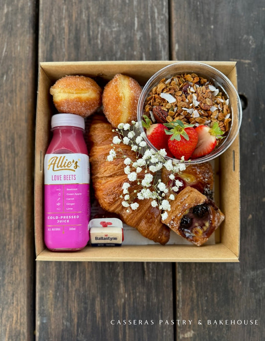 Mothers Day Breakfast Box