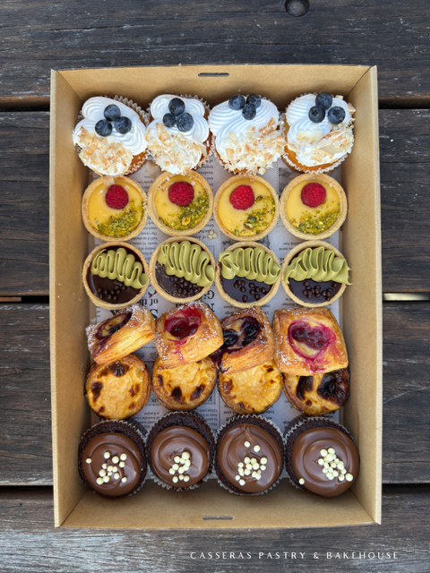Sweet Box