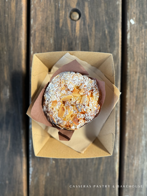 House Muffins