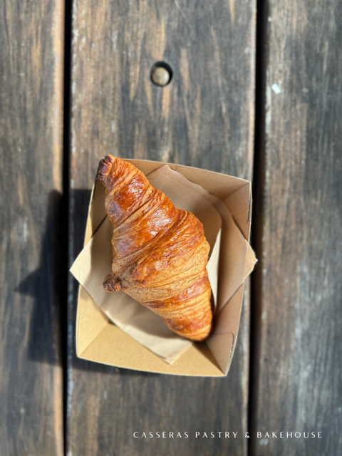 Butter Croissant