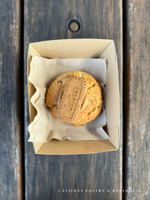 Chunky Cookies