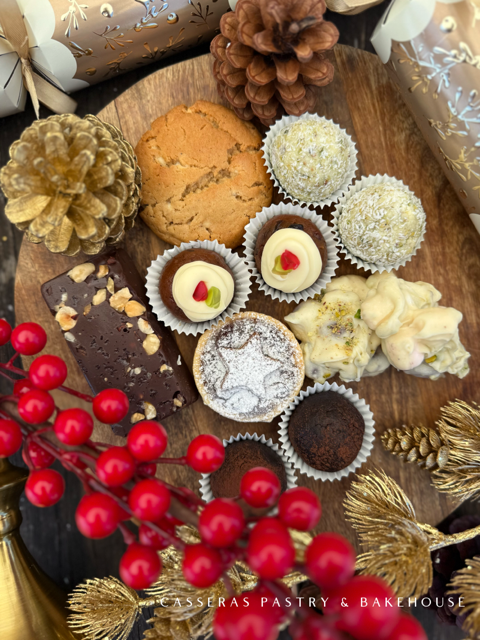 Elf’s Parcel Gift Pack