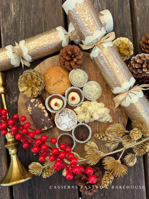 Elf’s Parcel Gift Pack